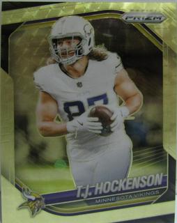 T.J. Hockenson