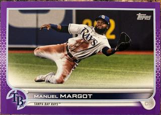 Manuel Margot