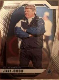 Jimmy Johnson