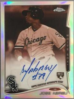 Jose Abreu