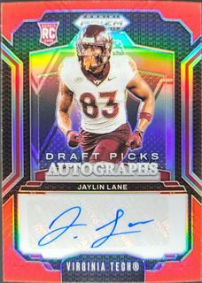 Jaylin Lane