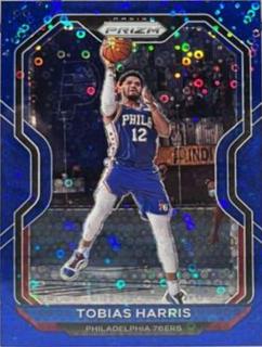 Tobias Harris