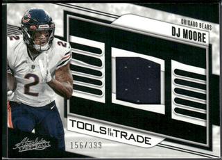 DJ Moore