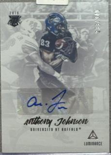 Anthony Johnson