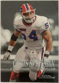 Chris Spielman