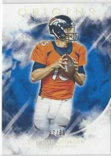 Trevor Siemian