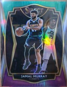 Jamal Murray