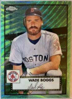 Wade Boggs