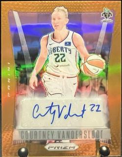 Courtney Vandersloot