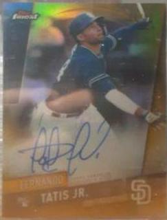 Fernando Tatis Jr.