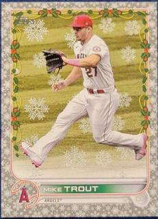 Mike Trout