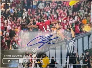 Chris Godwin