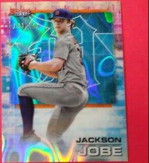 Jackson Jobe
