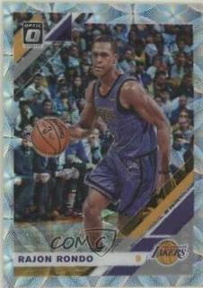 Rajon Rondo