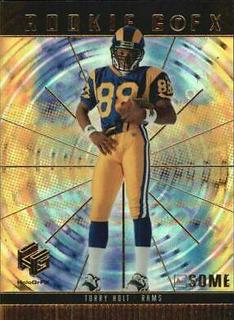 Torry Holt