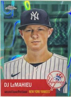 DJ LeMahieu