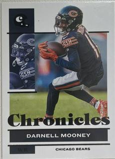Darnell Mooney