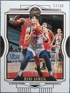 Deni Avdija