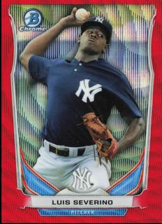 Luis Severino