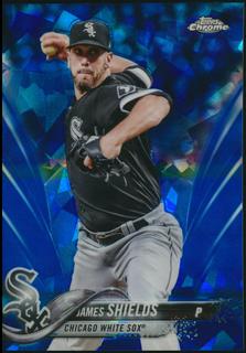 James Shields