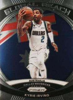 Kyrie Irving