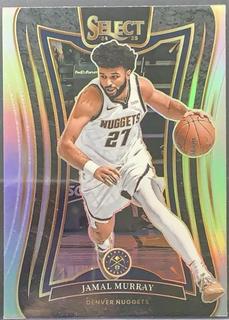 Jamal Murray