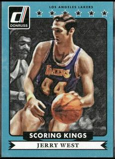 Jerry West