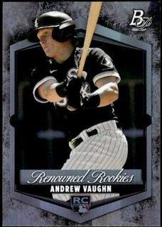 Andrew Vaughn