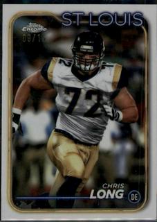 Chris Long