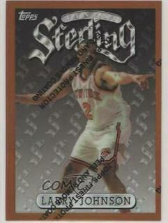 Larry Johnson