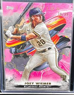 Joey Wiemer