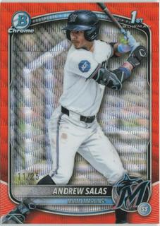 Andrew Salas