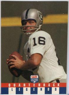 George Blanda