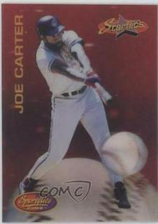 Joe Carter