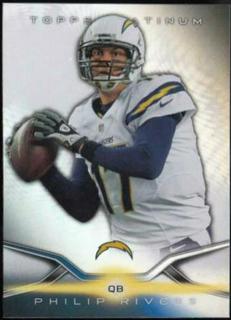 Philip Rivers