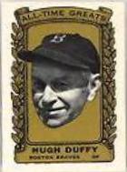 Hugh Duffy