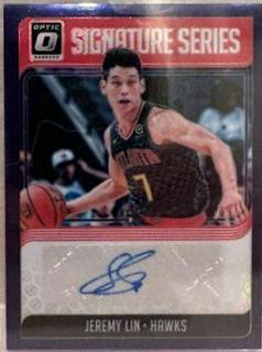 Jeremy Lin