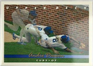 Andre Dawson