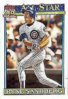 Ryne Sandberg