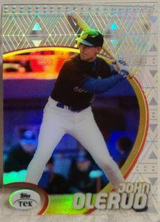 John Olerud