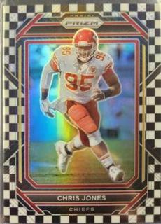Chris Jones