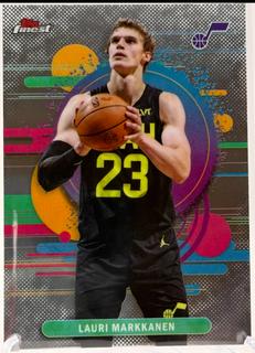 Lauri Markkanen
