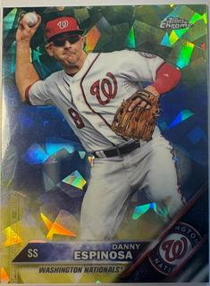 Danny Espinosa