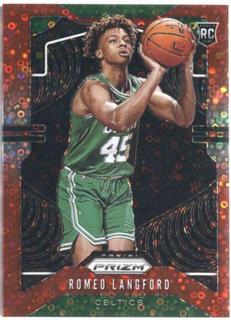 Romeo Langford