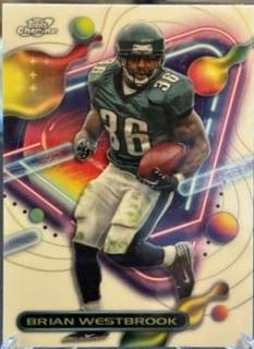 Brian Westbrook