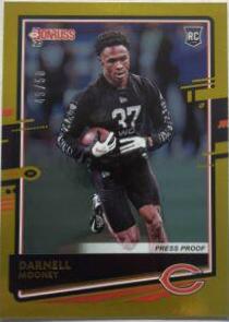 Darnell Mooney