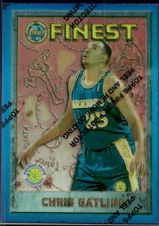 Chris Gatling