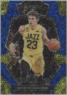 Lauri Markkanen