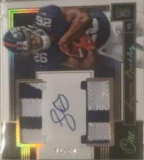 Saquon Barkley