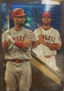 Albert Pujols